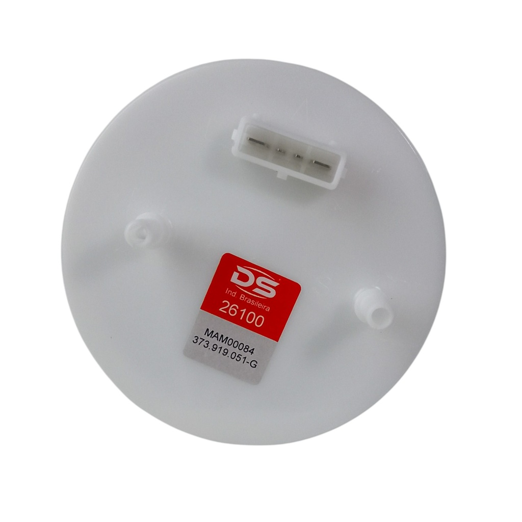 Bomba De Nafta Completa - 1