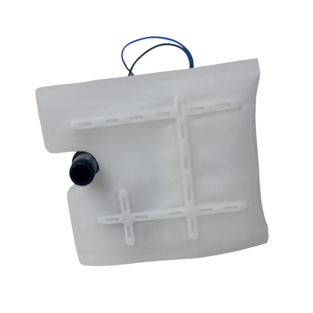 Bomba De Nafta Completa - 2