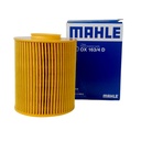 Filtro De Aceite - 0