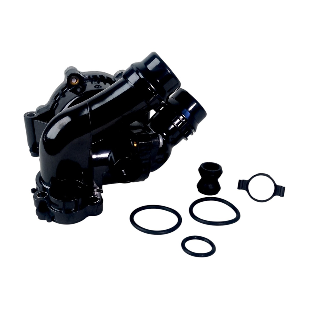 Bomba De Agua Con Termostato - 0