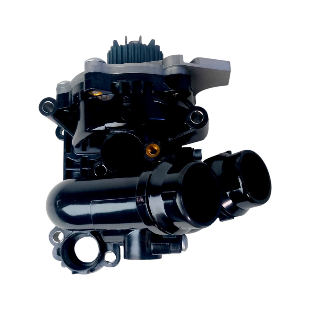 Bomba De Agua Con Termostato - 2