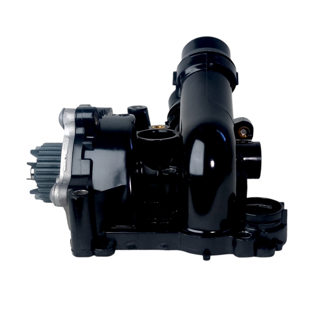 Bomba De Agua Con Termostato - 3