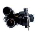 Bomba De Agua Con Termostato - 4