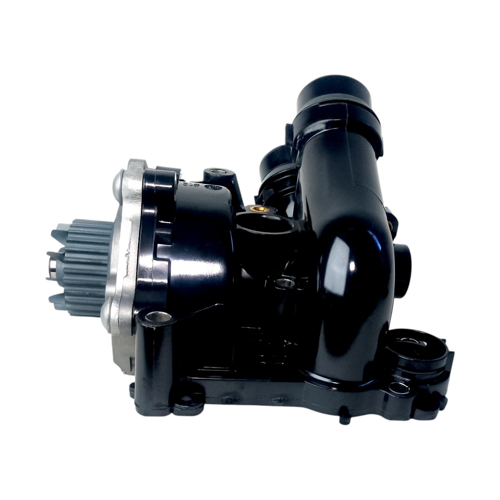 Bomba De Agua Con Termostato - 5