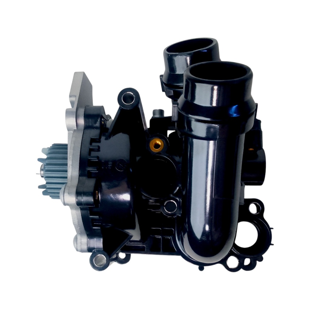 Bomba De Agua Con Termostato - 6