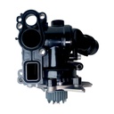 Bomba De Agua Con Termostato - 7