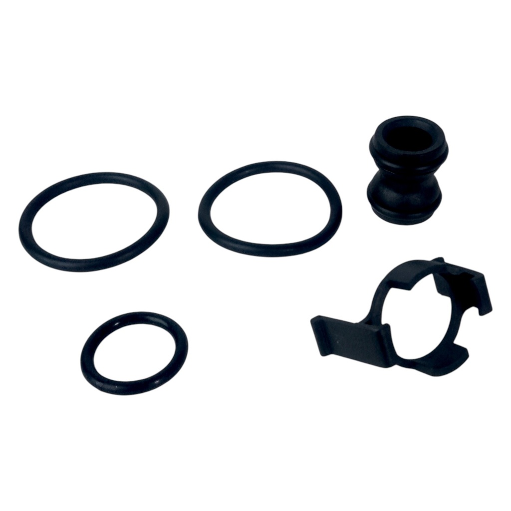 Bomba De Agua Con Termostato - 9