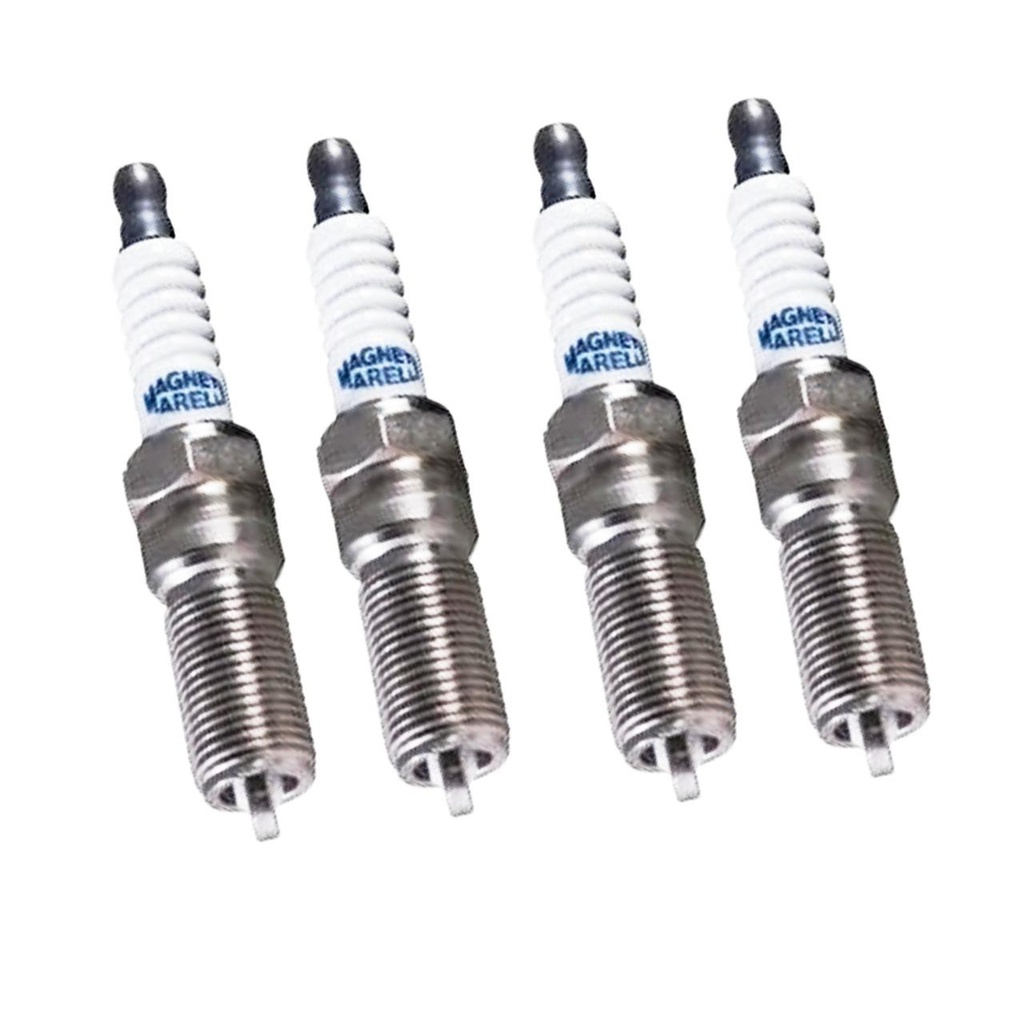 Bujia De Encendido - 0