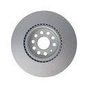 Disco De Freno - 0