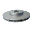 Disco De Freno - 1