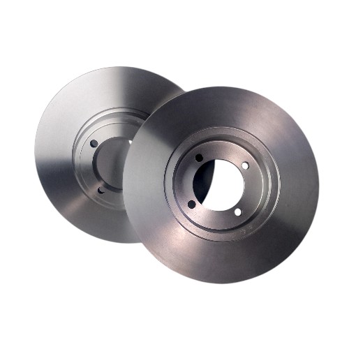 Disco De Freno - 2