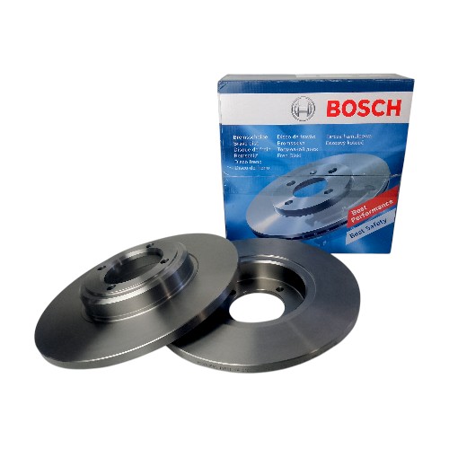 Disco De Freno - 3