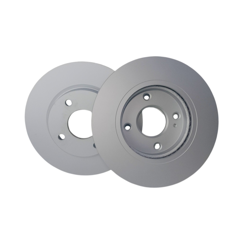 Disco De Freno - 2
