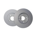 Disco De Freno - 2