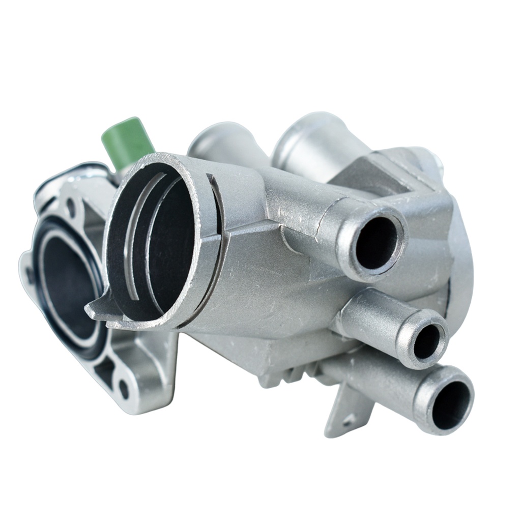 Carcasa Termostatica - 0