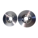 Disco De Freno - 0
