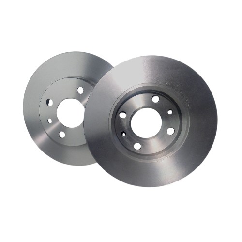 Disco De Freno - 2
