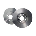 Disco De Freno - 2