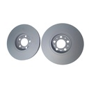 Disco De Freno - 0