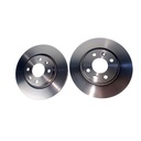 Disco De Freno - 0