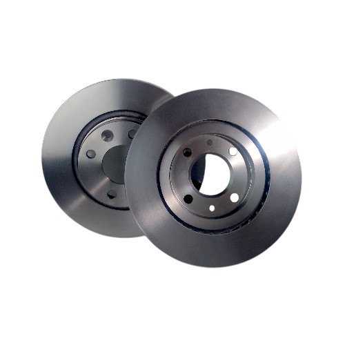 Disco De Freno - 2