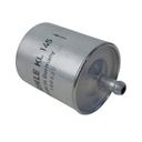 Filtro De Combustible - 0