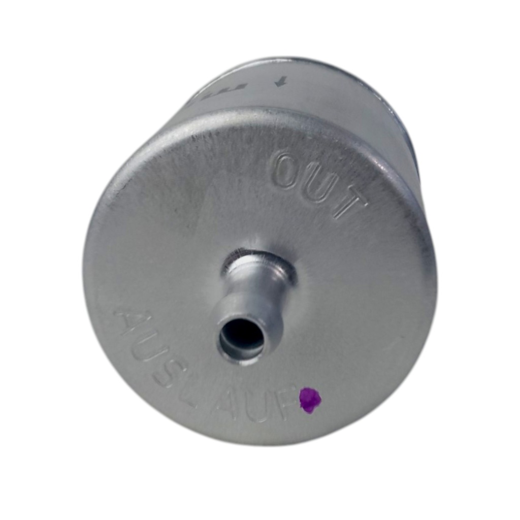 Filtro De Combustible - 3