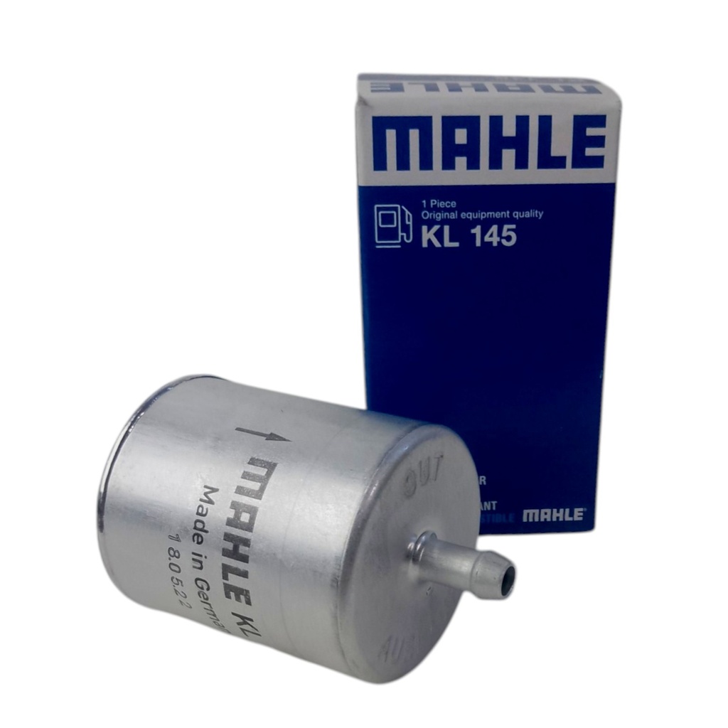 Filtro De Combustible - 4