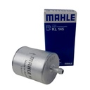 Filtro De Combustible - 4