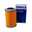 Filtro De Aceite - 2