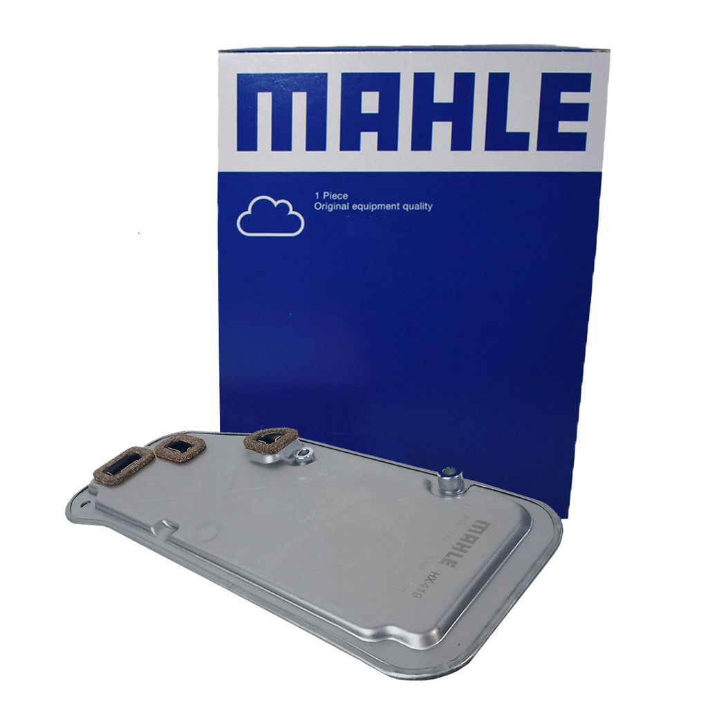 Filtro Caja Automatica - 3