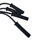 Juego Cables De Bujias - 0