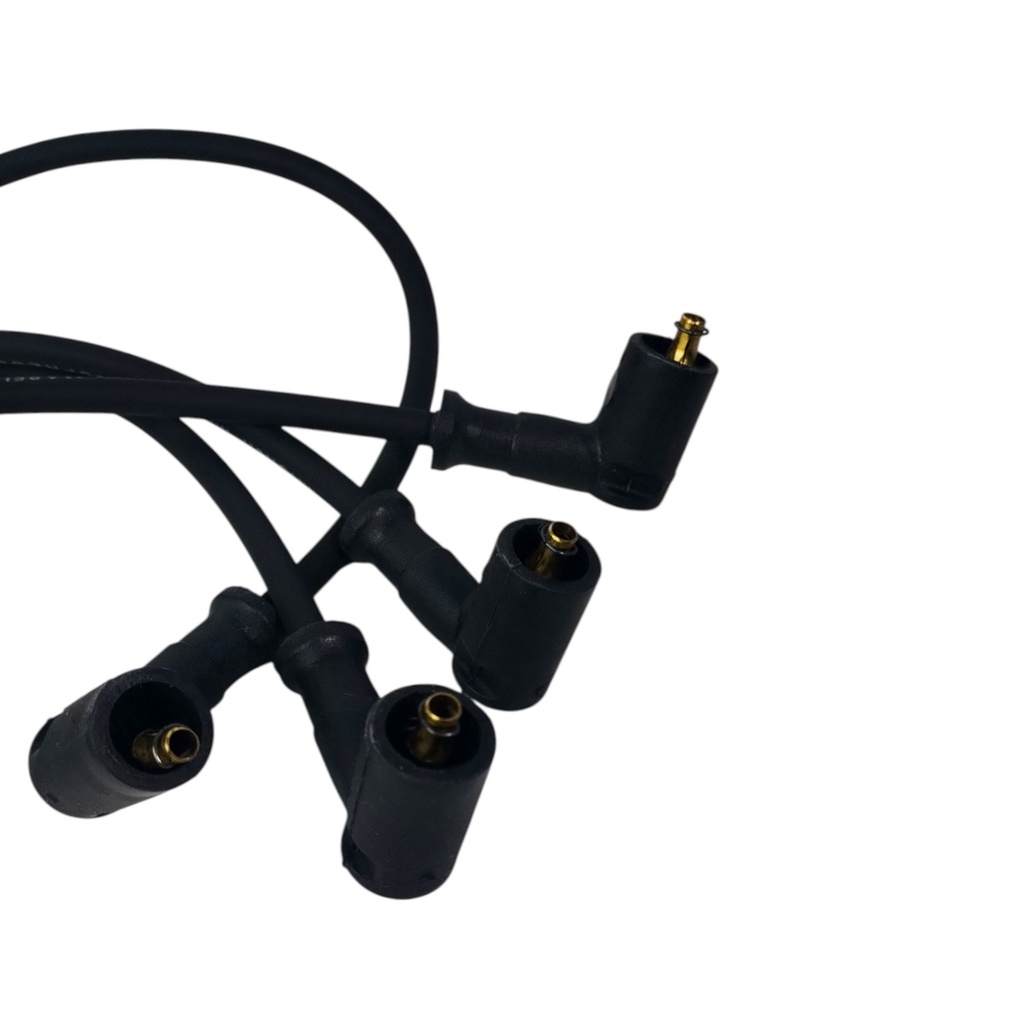 Juego Cables De Bujias - 1