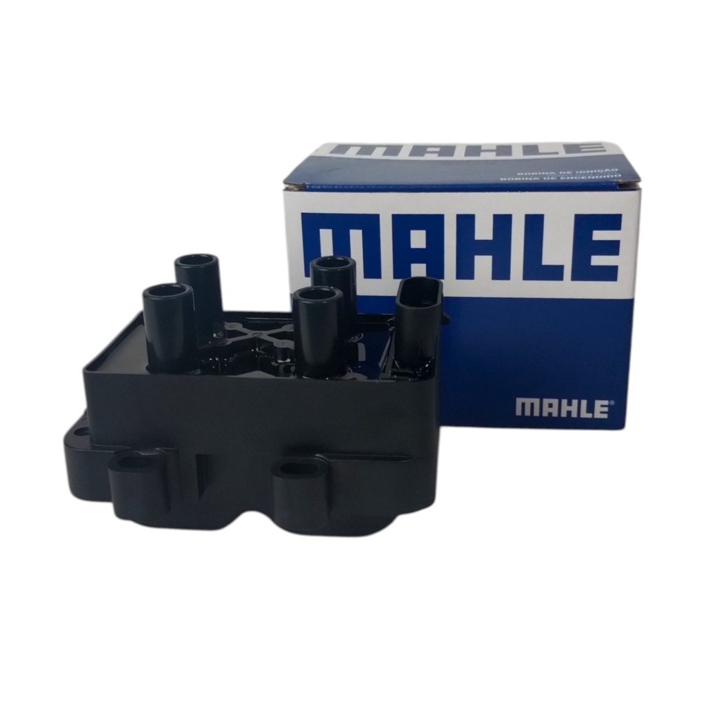 Bobina De Encendido - 4