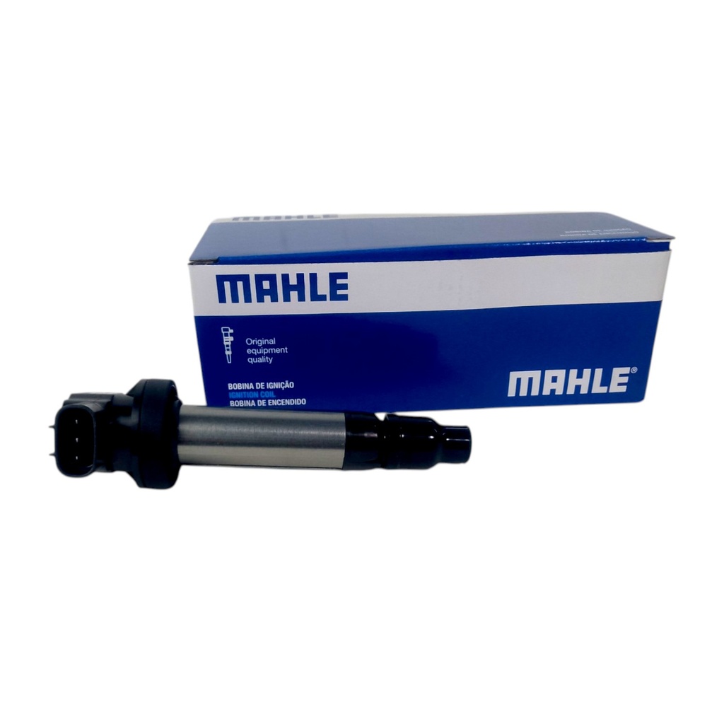 Bobina De Encendido - 5