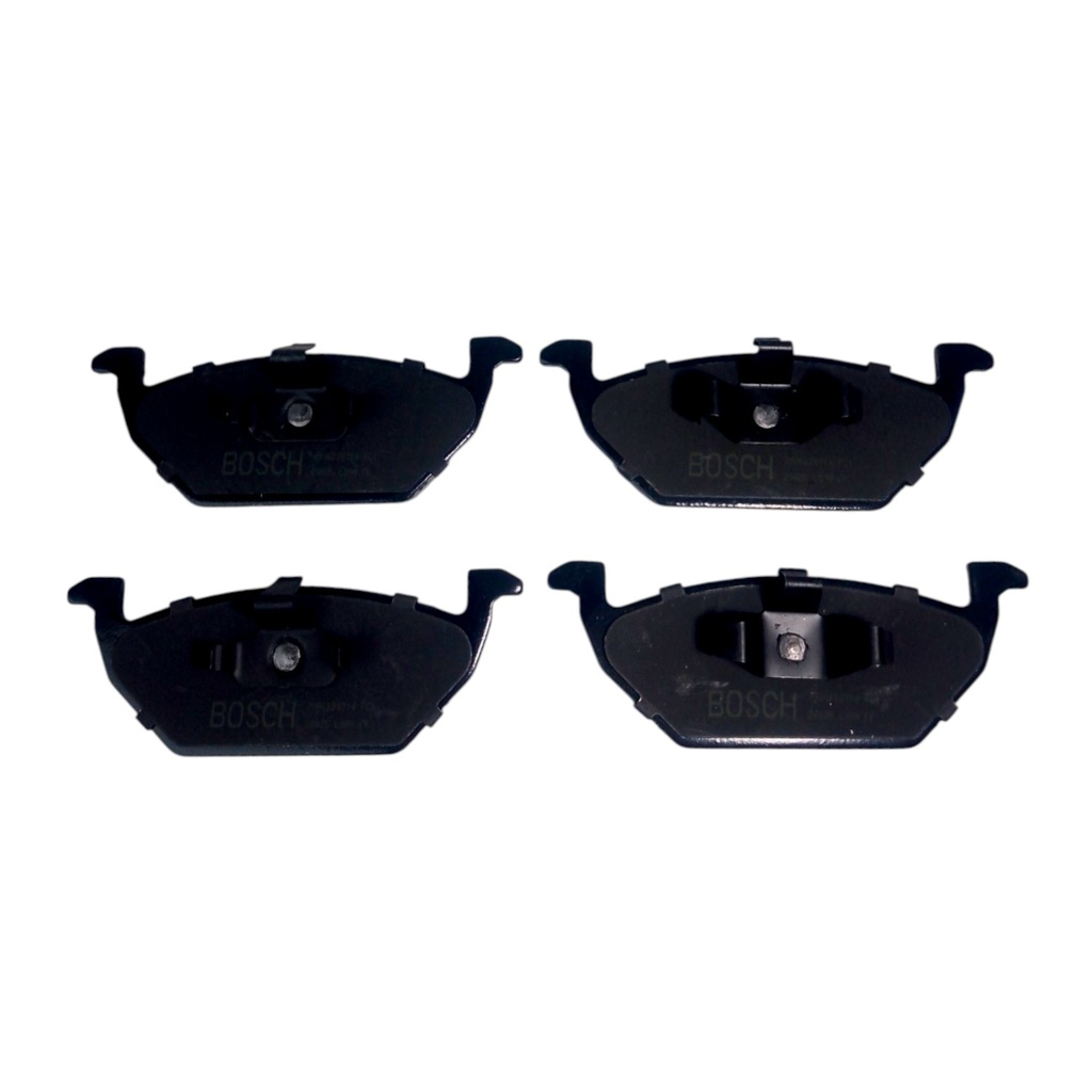 Pastilla De Freno - 0