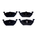 Pastilla De Freno - 0