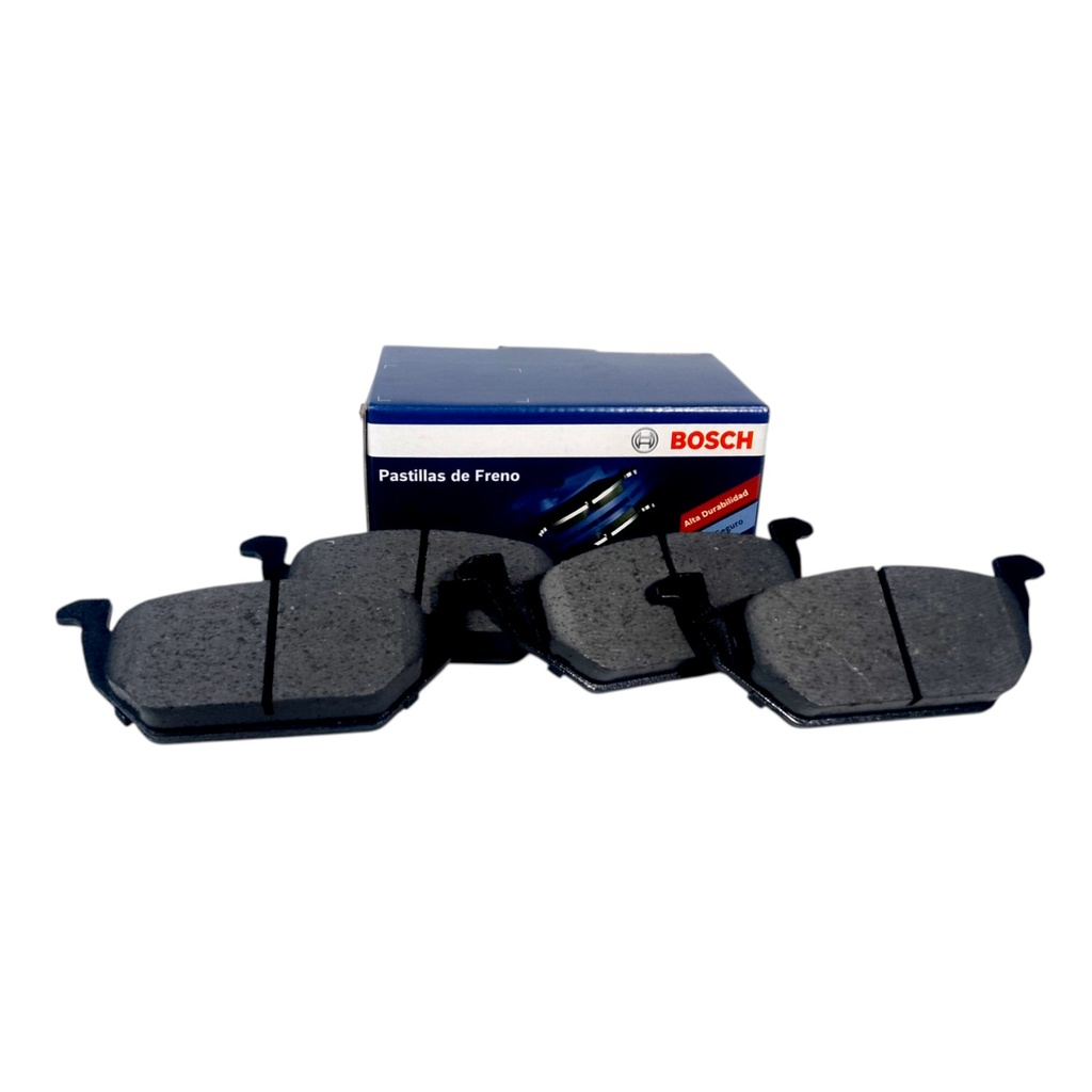Pastilla De Freno - 1