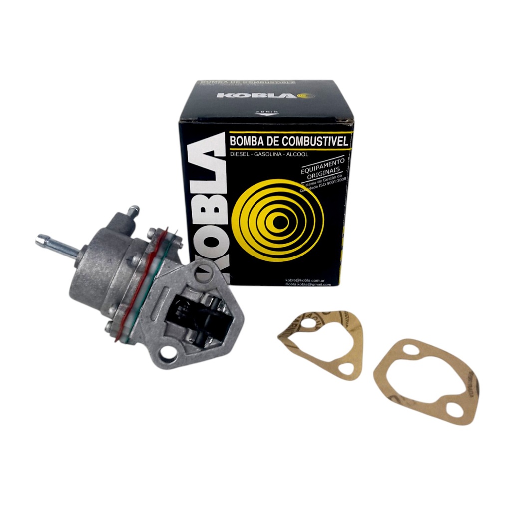 Bomba De Nafta Mecanica - 2