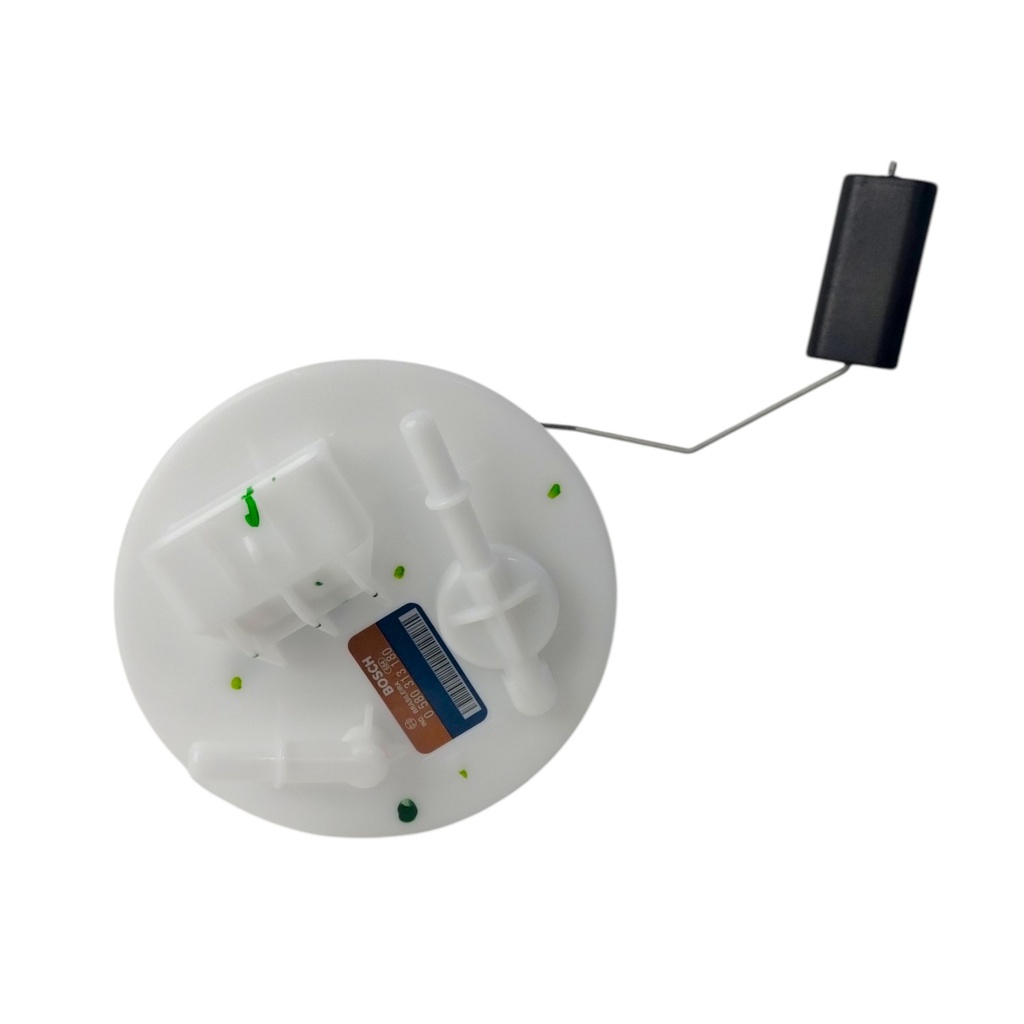 Bomba De Nafta Completa  - 2