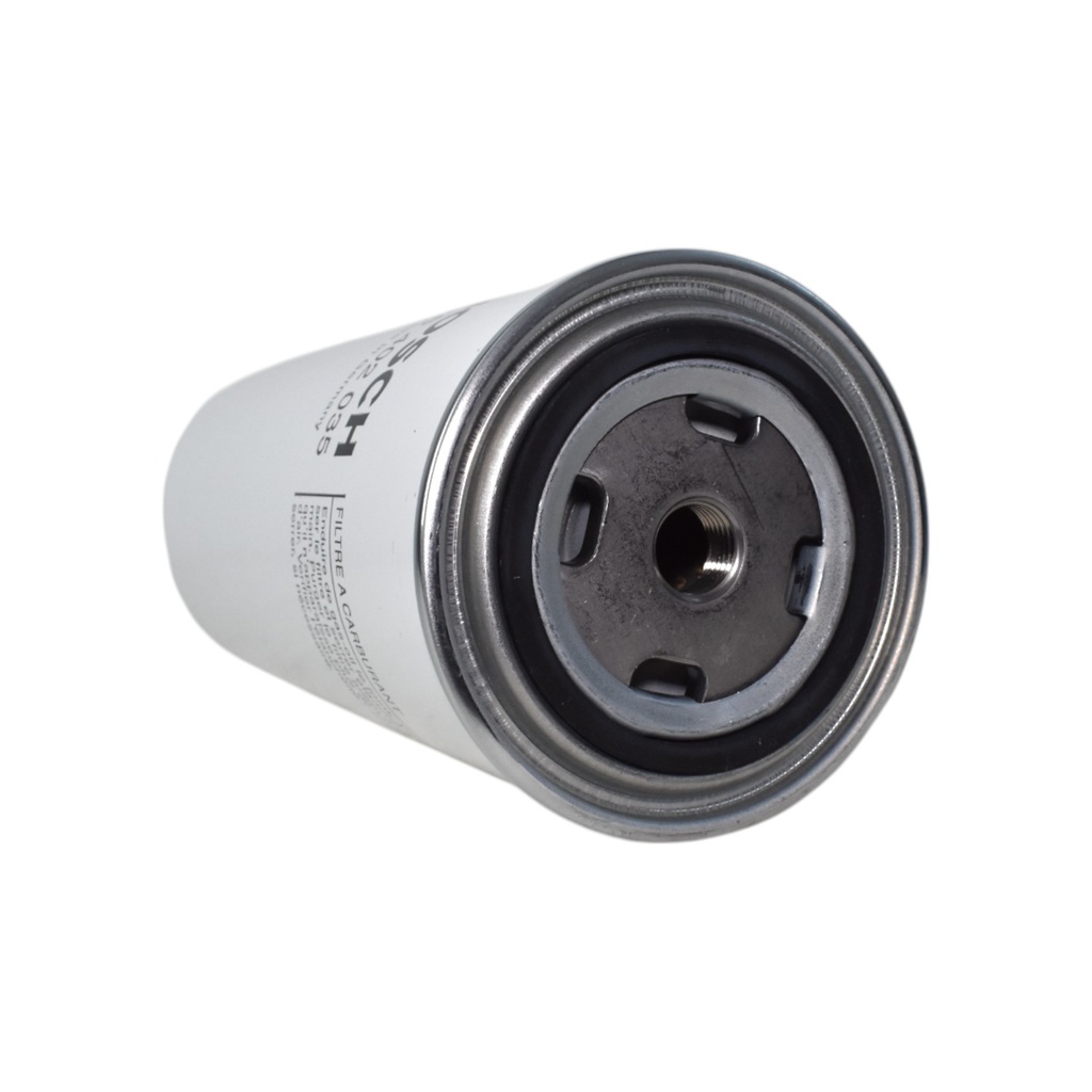 Filtro De Gasoil - 1