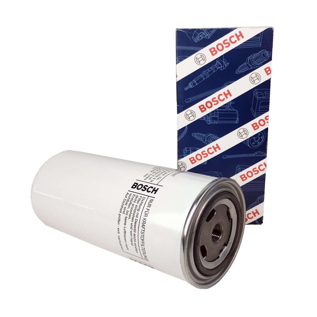 Filtro De Gasoil - 2