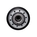 Filtro De Aceite - 1