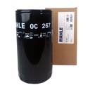 Filtro De Aceite - 3