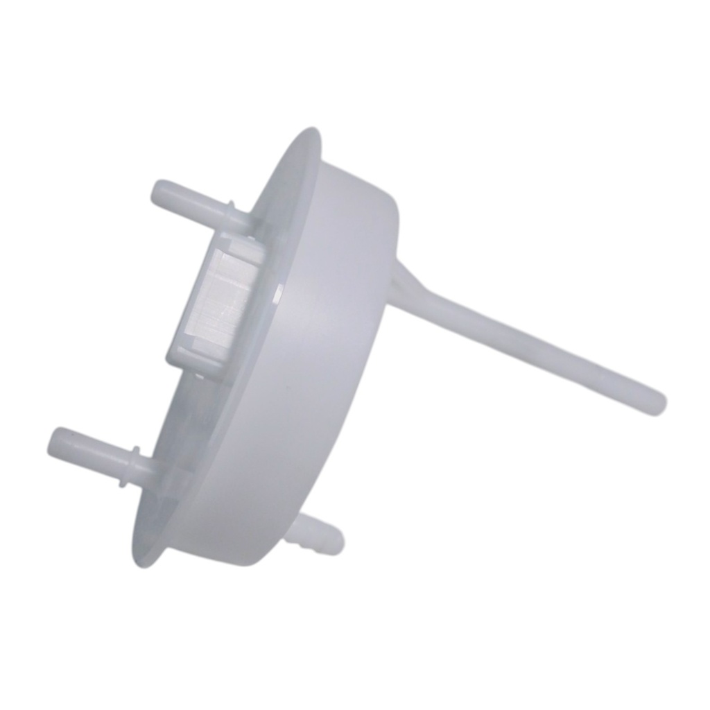 Tapa Superior Bomba De Combustible - 1