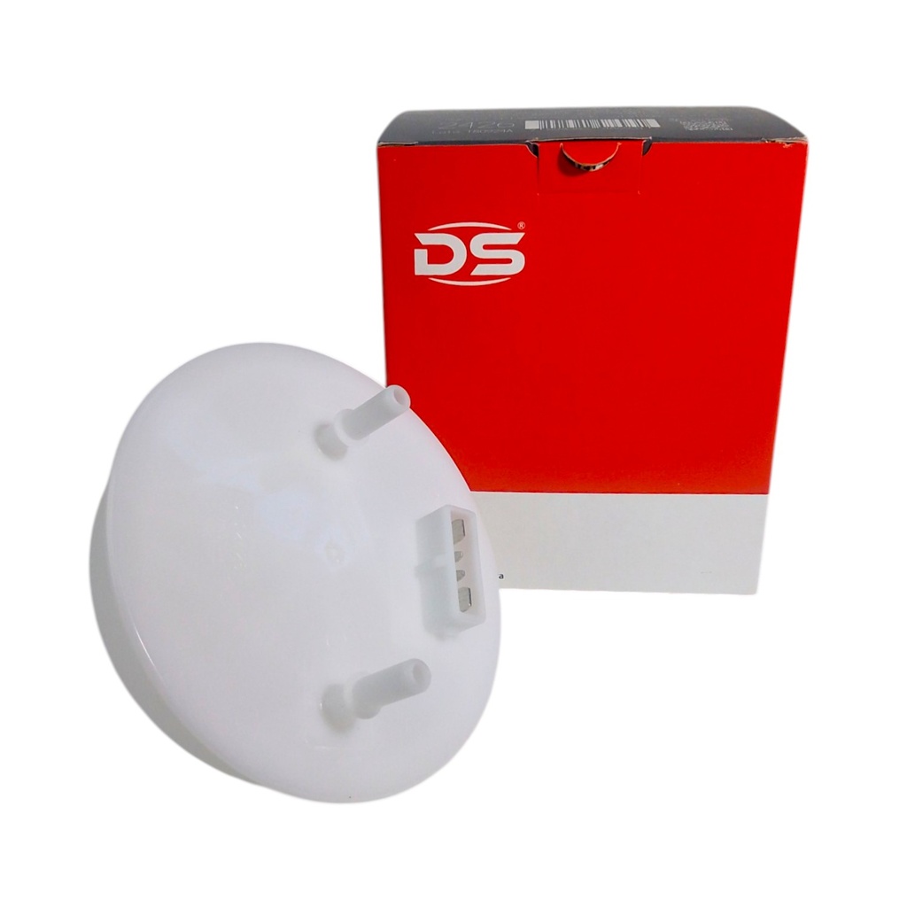 Tapa Superior Bomba De Combustible - 3