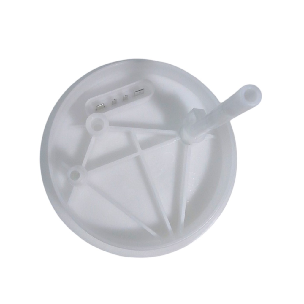 Tapa Superior Bomba De Combustible - 0