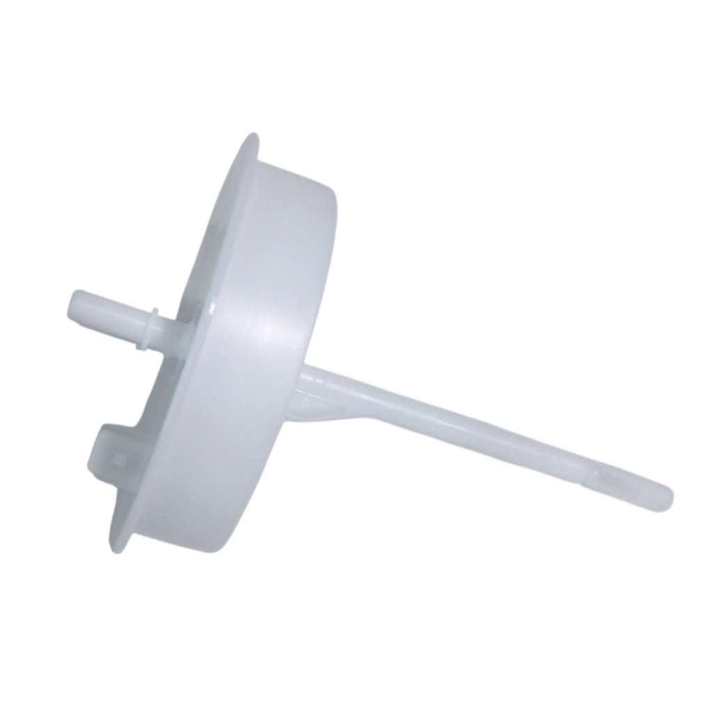 Tapa Superior Bomba De Combustible - 2