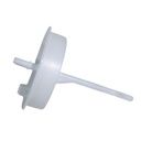 Tapa Superior Bomba De Combustible - 2