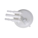 Tapa Superior Bomba De Combustible - 1